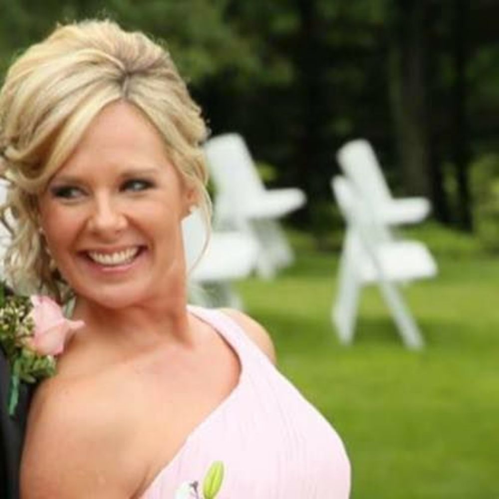 Meet your Posher, Susan